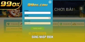 Đăng Nhập 99OK Thành Công Để Mở Khóa Kho Game Khủng
