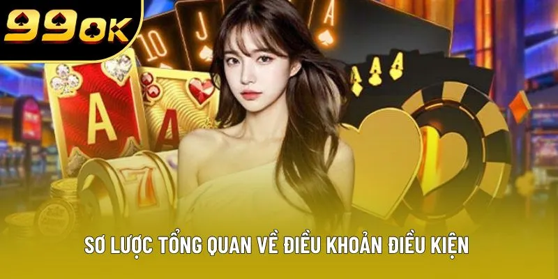 Sơ lược tổng quan về điều khoản điều kiện Sơ lược tổng quan về điều khoản điều kiện